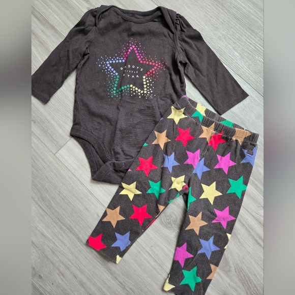 GAP Other - Baby Gap Girls Outfit